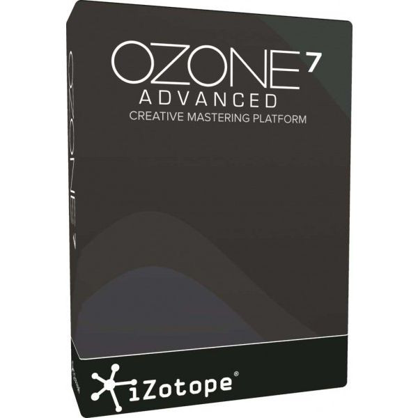 Izotope ozone 7 crack