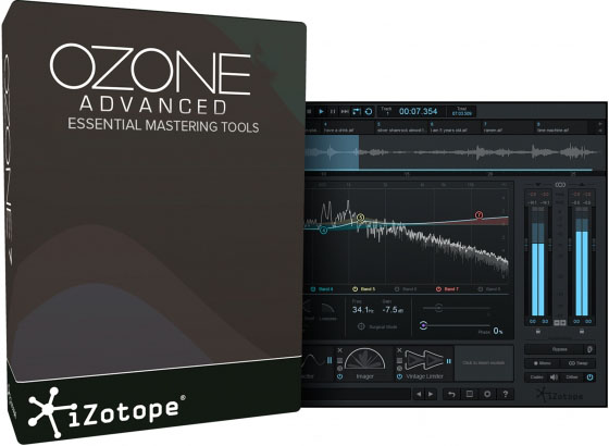 Izotope Maximizer Free Download